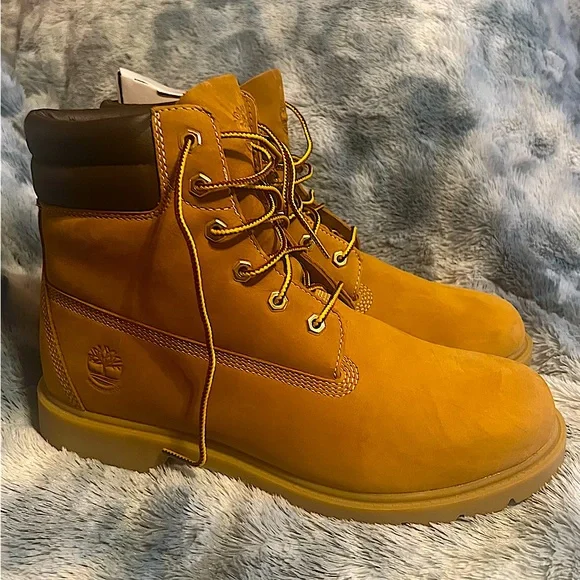 Timberlands size 11 brand new never worn! Timberland Men main image 2